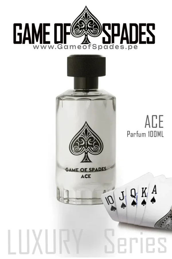 Game of Spades ACE edp 100ml