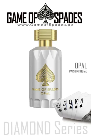 Game Of Spades OPAL Parfum 100mL